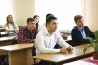 Олимпиада школьников по направлениям «Психология» и «Социальная работа»