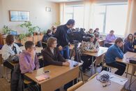 Научно-практическая конференция «Православие и русская литература»