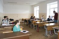 Олимпиада школьников по направлениям «Психология» и «Социальная работа»