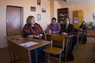 Научно-практическая конференция «Православие и русская литература»