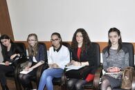 Круглый стол «Конституционно-правовые модели и опыт эволюции современных образовательных систем: Россия и Финляндия»