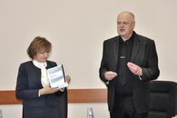 Круглый стол «Конституционно-правовые модели и опыт эволюции современных образовательных систем: Россия и Финляндия»