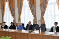 Круглый стол «Конституционно-правовые модели и опыт эволюции современных образовательных систем: Россия и Финляндия»