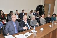 Круглый стол «Конституционно-правовые модели и опыт эволюции современных образовательных систем: Россия и Финляндия»