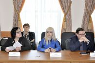 Круглый стол «Конституционно-правовые модели и опыт эволюции современных образовательных систем: Россия и Финляндия»