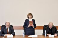 Круглый стол «Конституционно-правовые модели и опыт эволюции современных образовательных систем: Россия и Финляндия»