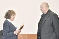 Круглый стол «Конституционно-правовые модели и опыт эволюции современных образовательных систем: Россия и Финляндия»