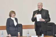 Круглый стол «Конституционно-правовые модели и опыт эволюции современных образовательных систем: Россия и Финляндия»