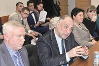 Круглый стол «Конституционно-правовые модели и опыт эволюции современных образовательных систем: Россия и Финляндия»