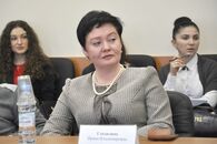 Круглый стол «Конституционно-правовые модели и опыт эволюции современных образовательных систем: Россия и Финляндия»