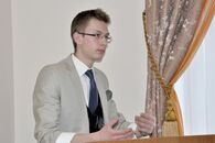 Круглый стол «Конституционно-правовые модели и опыт эволюции современных образовательных систем: Россия и Финляндия»