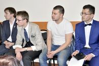 Круглый стол «Конституционно-правовые модели и опыт эволюции современных образовательных систем: Россия и Финляндия»