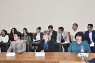 Круглый стол «Конституционно-правовые модели и опыт эволюции современных образовательных систем: Россия и Финляндия»