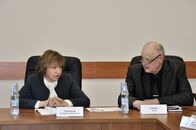 Круглый стол «Конституционно-правовые модели и опыт эволюции современных образовательных систем: Россия и Финляндия»