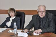 Круглый стол «Конституционно-правовые модели и опыт эволюции современных образовательных систем: Россия и Финляндия»