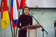 Заключительный день IV Тверской Модели ООН