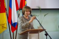 Заключительный день IV Тверской Модели ООН