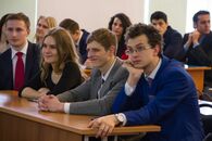 Заключительный день IV Тверской Модели ООН