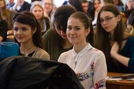 Заключительный день IV Тверской Модели ООН