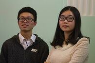 Заключительный день IV Тверской Модели ООН