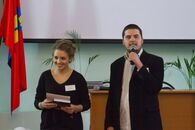 Заключительный день IV Тверской Модели ООН