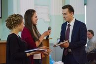 Заключительный день IV Тверской Модели ООН