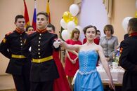 Заключительный день IV Тверской Модели ООН