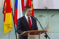 Заключительный день IV Тверской Модели ООН