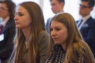 Заключительный день IV Тверской Модели ООН