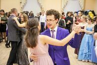 Заключительный день IV Тверской Модели ООН