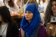 Открытие IV Тверской Модели ООН