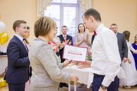 Заключительный день IV Тверской Модели ООН