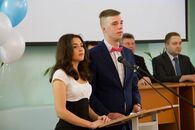 Открытие IV Тверской Модели ООН