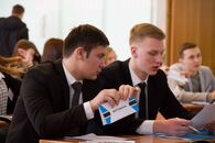 Открытие IV Тверской Модели ООН