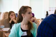 Открытие IV Тверской Модели ООН