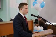 Открытие IV Тверской Модели ООН