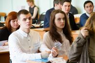 Открытие IV Тверской Модели ООН