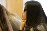 Открытие IV Тверской Модели ООН