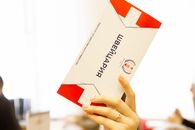 Открытие IV Тверской Модели ООН