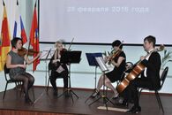 Международный день родного языка