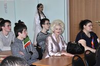 Международный день родного языка