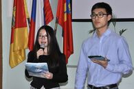 Международный день родного языка