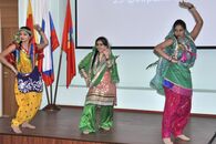 Международный день родного языка