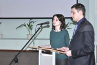 Международный день родного языка