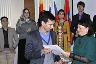 Международный день родного языка