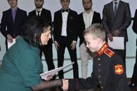 Международный день родного языка