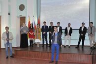 Международный день родного языка