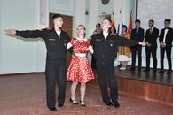 Международный день родного языка