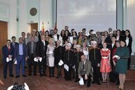 Международный день родного языка