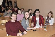 Собрание трудового коллектива ТвГУ